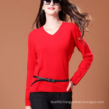 Cashmere Sweater (14-BRHZ8801.1)
